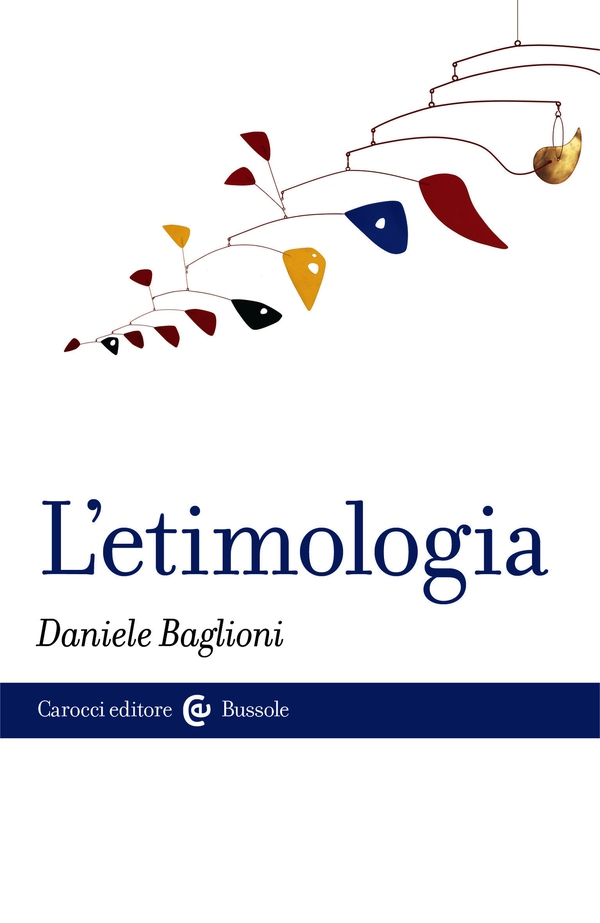 L'etimologia - Librerie.coop L'etimologia - Librerie.coop
