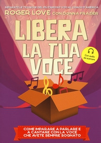 Libera la tua voce - Librerie.coop