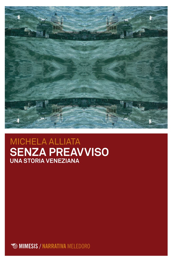 Senza preavviso - Librerie.coop Senza preavviso - Librerie.coop