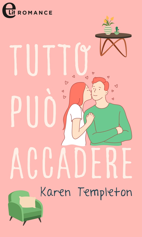 Tutto può accadere (eLit) - Librerie.coop Tutto può accadere (eLit) - Librerie.coop
