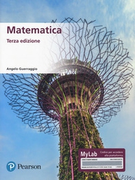 Matematica. Ediz. MyLab - Librerie.coop