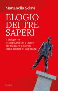 Elogio dei tre saperi - Librerie.coop