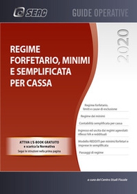 Regime forfetario, minimi e semplificata per cassa - Librerie.coop