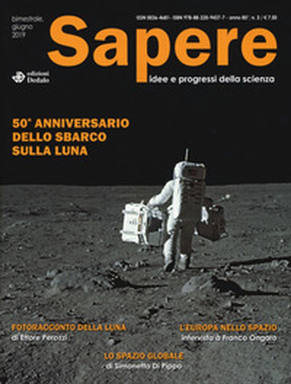 Sapere. Idee e progressi della scienza - Librerie.coop Sapere. Idee e progressi della scienza - Librerie.coop