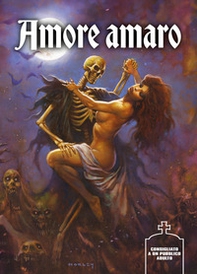 Amore amaro - Librerie.coop