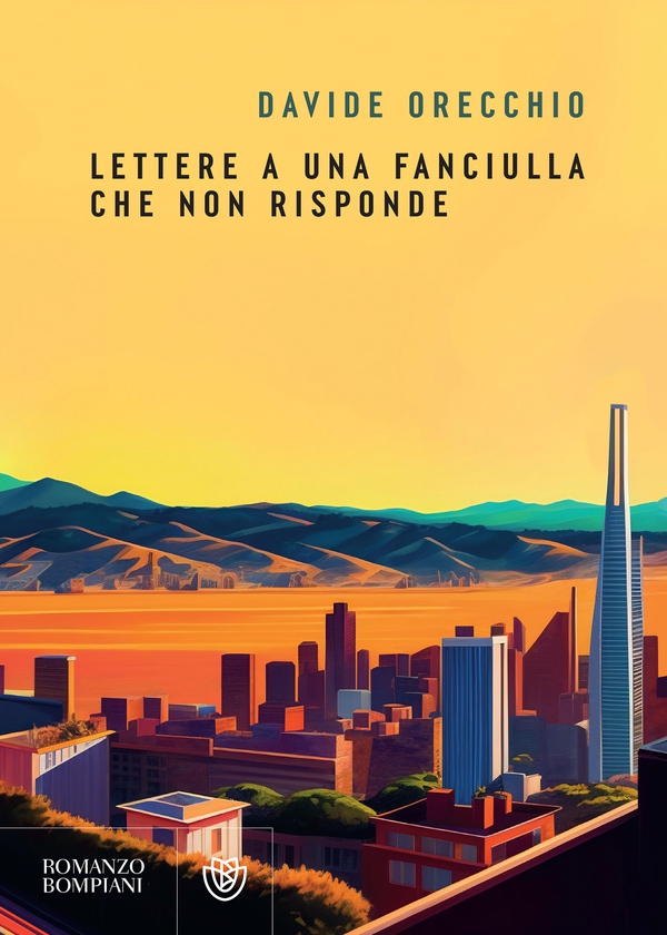 Lettere a una fanciulla che non risponde - Librerie.coop Lettere a una fanciulla che non risponde - Librerie.coop