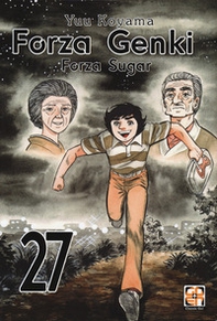 Forza Genki! Forza Sugar - Vol. 27 - Librerie.coop