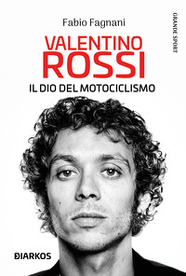 Valentino Rossi - Librerie.coop Valentino Rossi - Librerie.coop