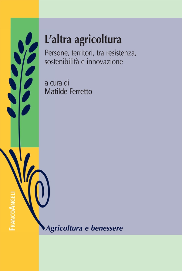 L'altra agricoltura - Librerie.coop L'altra agricoltura - Librerie.coop