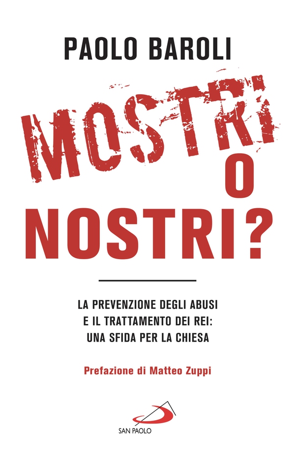 Mostri o Nostri? - Librerie.coop Mostri o Nostri? - Librerie.coop