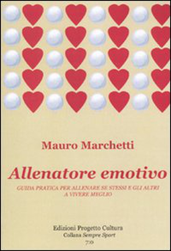 Allenatore emotivo. Guida pratica per allenare se stessi e gli altri a vivere meglio - Librerie.coop Allenatore emotivo. Guida pratica per allenare se stessi e gli altri a vivere meglio - Librerie.coop