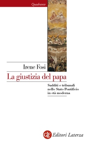 La giustizia del papa - Librerie.coop