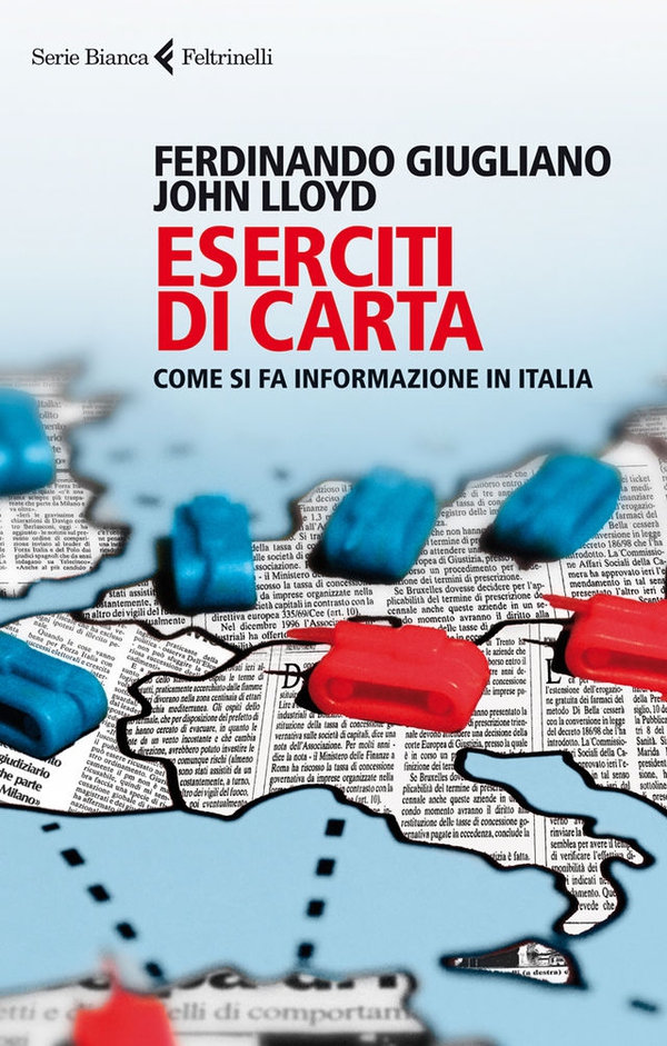 Eserciti di carta - Librerie.coop Eserciti di carta - Librerie.coop