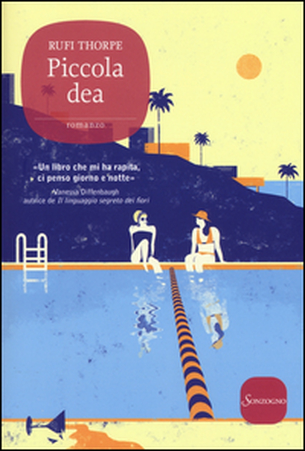 Piccola dea - Librerie.coop Piccola dea - Librerie.coop