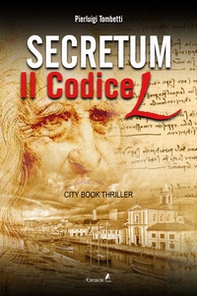 Secretum. Il codice L - Librerie.coop