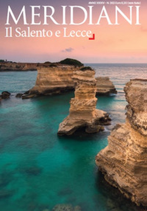 Salento e Lecce - Librerie.coop Salento e Lecce - Librerie.coop