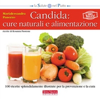 Candida: cure naturali e alimentazione - Librerie.coop