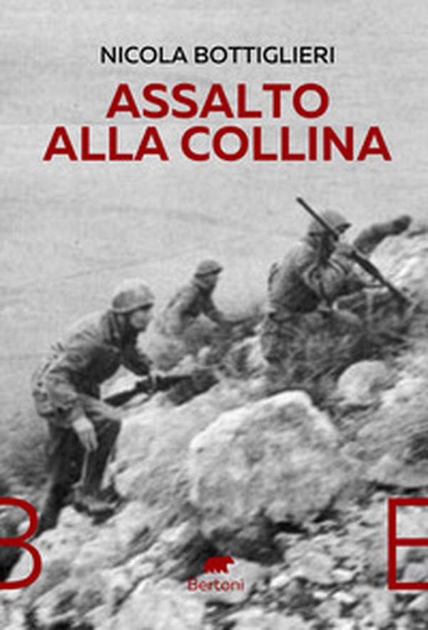 Assalto alla collina - Librerie.coop Assalto alla collina - Librerie.coop