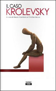 Il caso Krolevsky - Librerie.coop