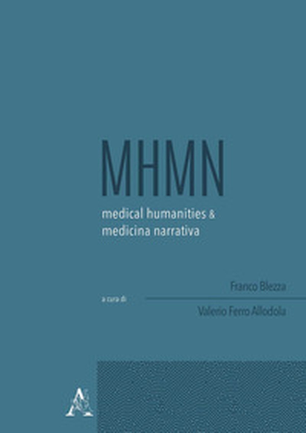 Medical humanities & medicina narrativa - Librerie.coop Medical humanities & medicina narrativa - Librerie.coop