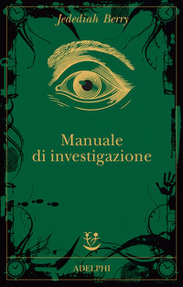 Manuale di investigazione - Librerie.coop Manuale di investigazione - Librerie.coop
