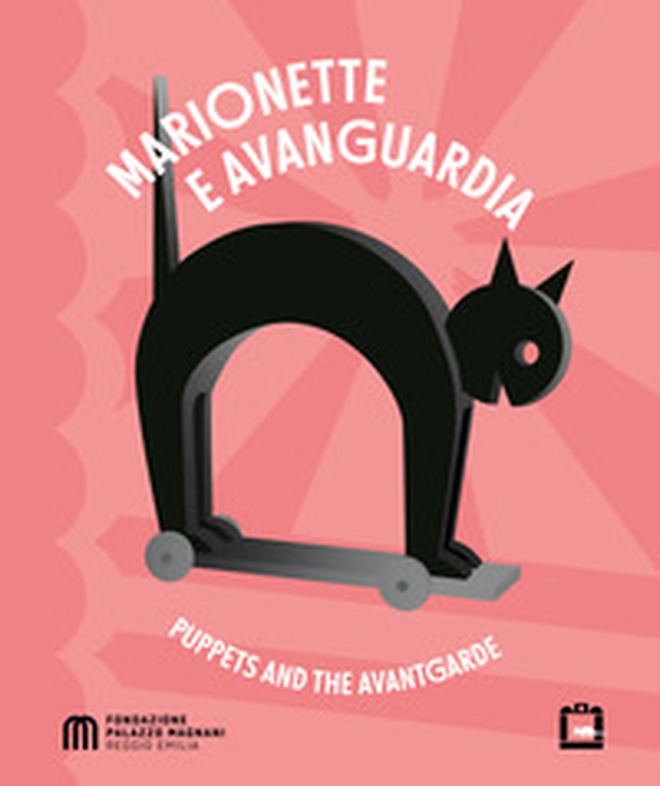 Marionette e avanguardia - Librerie.coop Marionette e avanguardia - Librerie.coop