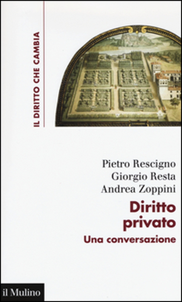Diritto privato. Una conversazione - Librerie.coop Diritto privato. Una conversazione - Librerie.coop