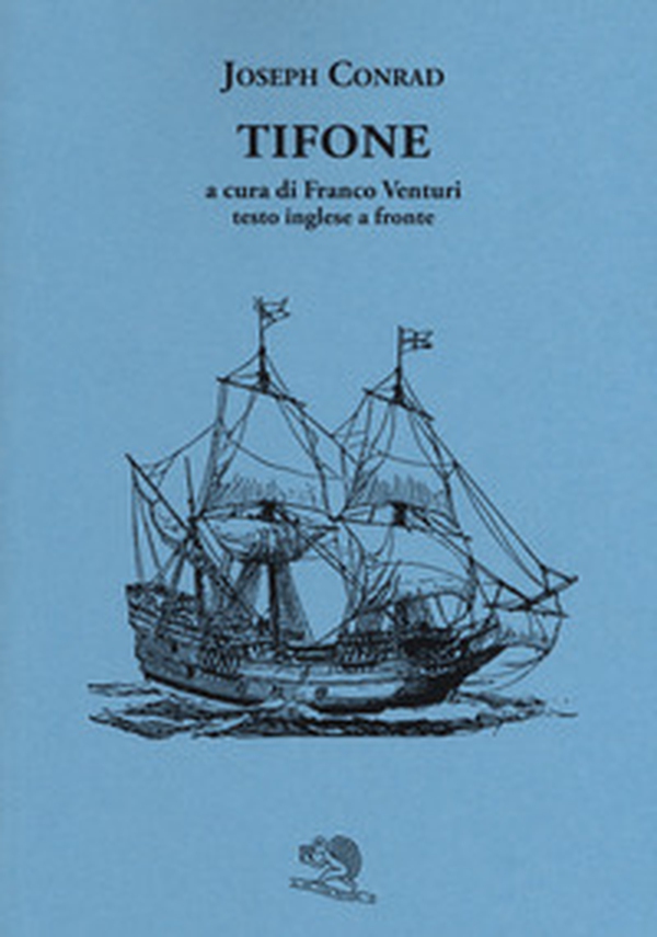 Tifone. Testo inglese a fronte - Librerie.coop Tifone. Testo inglese a fronte - Librerie.coop