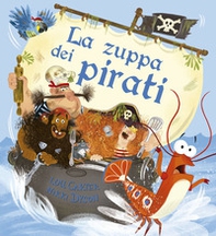 La zuppa dei pirati - Librerie.coop