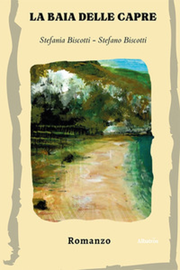 La baia delle capre - Librerie.coop La baia delle capre - Librerie.coop