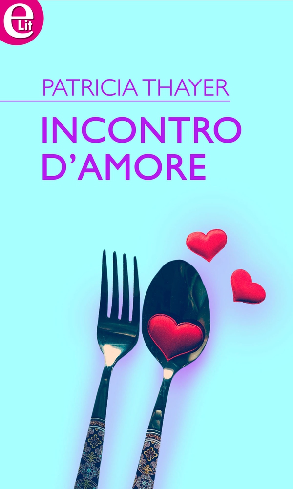 Incontro d'amore (eLit) - Librerie.coop Incontro d'amore (eLit) - Librerie.coop