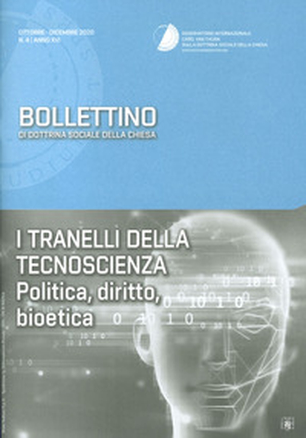 Bollettino di dottrina sociale della Chiesa - Librerie.coop Bollettino di dottrina sociale della Chiesa - Librerie.coop