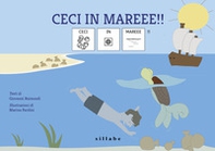 Ceci in mare!! InBook. Ediz. CAA - Librerie.coop