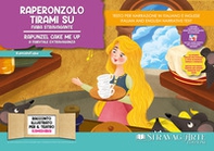 Raperonzolo tirami su. Fiaba stravagante. Storia kamishibai. Ediz. italiana e inglese - Librerie.coop Raperonzolo tirami su. Fiaba stravagante. Storia kamishibai. Ediz. italiana e inglese - Librerie.coop