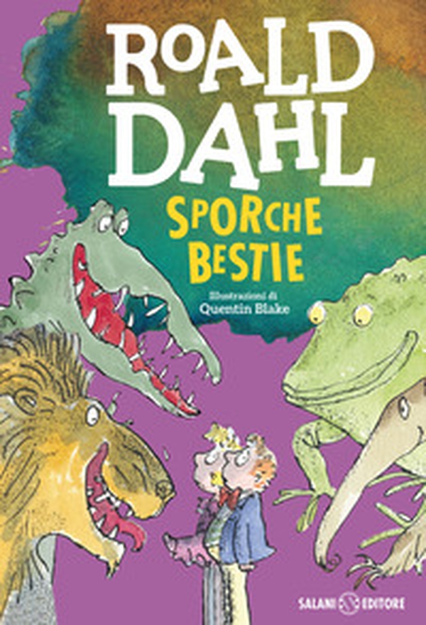 Sporche bestie - Librerie.coop Sporche bestie - Librerie.coop