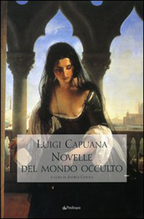 Novelle del mondo occulto - Librerie.coop Novelle del mondo occulto - Librerie.coop