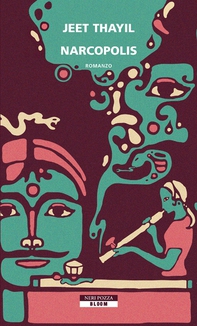 Narcopolis - Librerie.coop