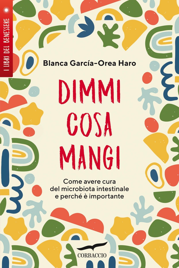 Dimmi cosa mangi - Librerie.coop Dimmi cosa mangi - Librerie.coop