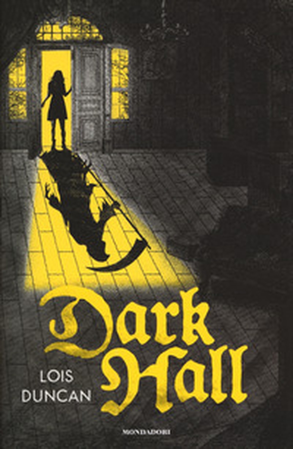 Dark Hall - Librerie.coop Dark Hall - Librerie.coop