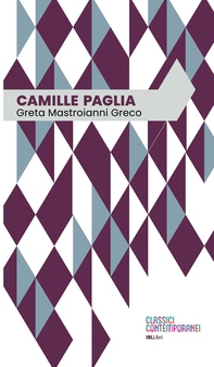 Camille Paglia - Librerie.coop