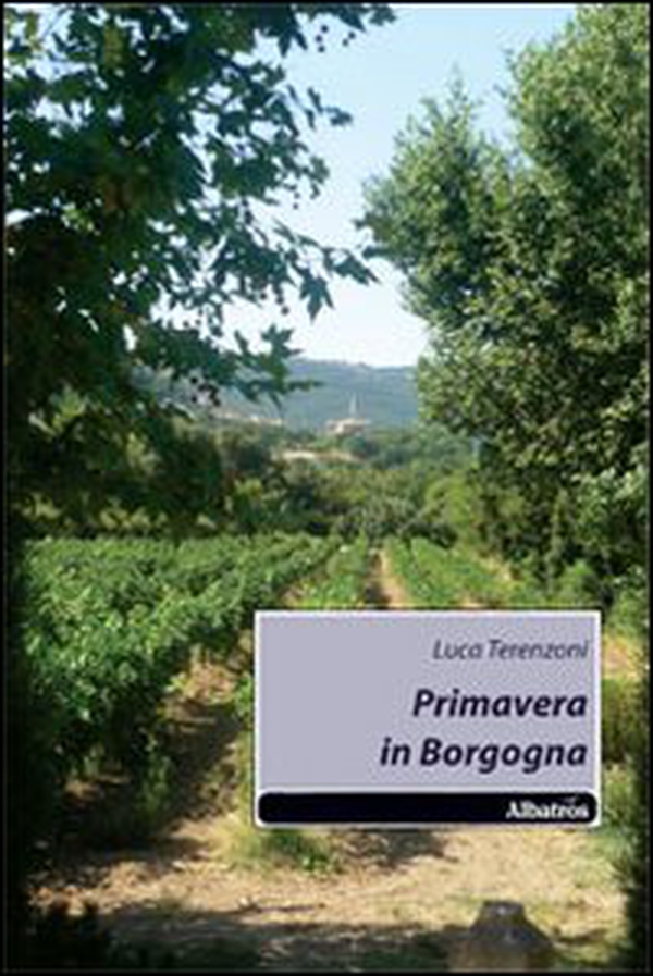 Primavera in Borgogna - Librerie.coop