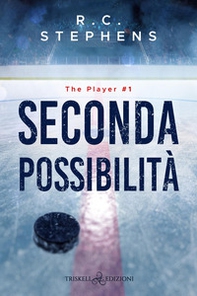 Seconda possibilità. The player - Vol. 1 - Librerie.coop