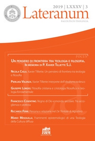 Lateranum - Librerie.coop