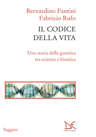 Il codice della vita - Librerie.coop Il codice della vita - Librerie.coop
