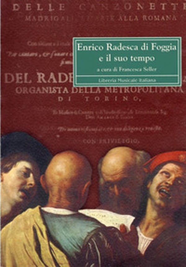 Enrico Radesca di Foggia e il suo tempo. Atti del Convegno di studi (Foggia, 7-8 aprile 2000) - Librerie.coop Enrico Radesca di Foggia e il suo tempo. Atti del Convegno di studi (Foggia, 7-8 aprile 2000) - Librerie.coop