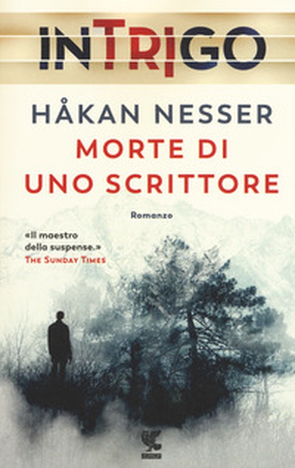 Morte di uno scrittore - Librerie.coop Morte di uno scrittore - Librerie.coop