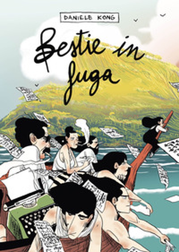 Bestie in fuga - Librerie.coop Bestie in fuga - Librerie.coop