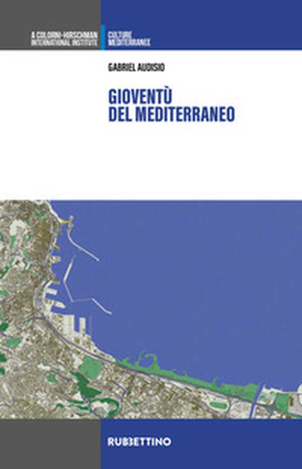 Gioventù del Mediterraneo - Librerie.coop