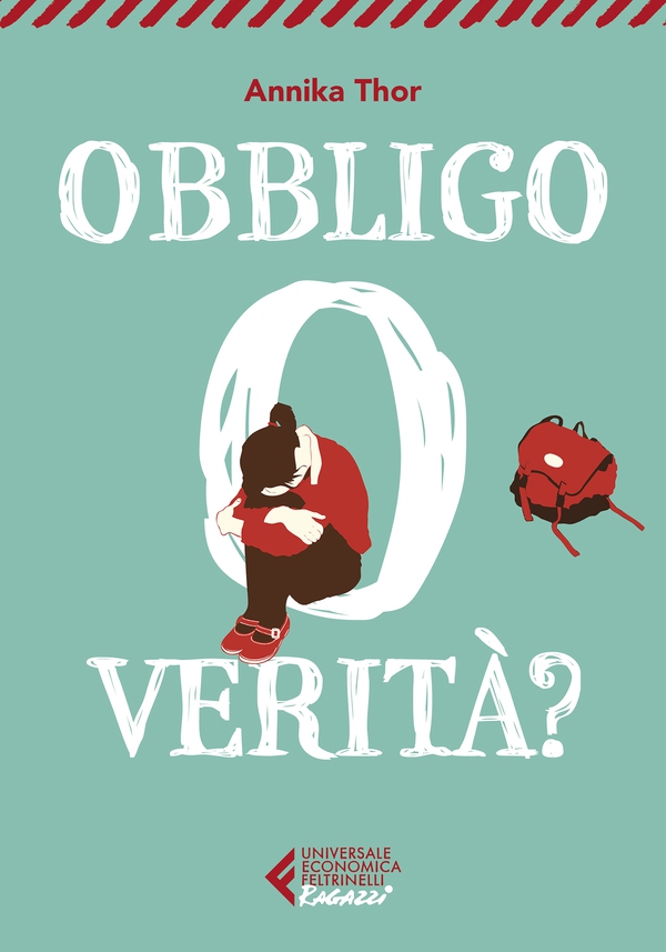 Obbligo o verità? - Librerie.coop Obbligo o verità? - Librerie.coop