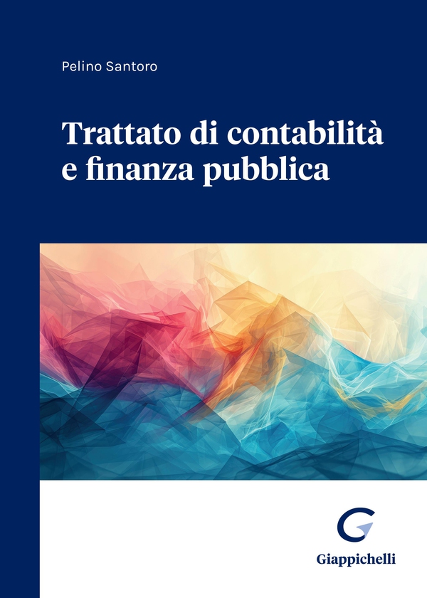 Trattato di contabilità e finanza pubblica - e-Book - Librerie.coop Trattato di contabilità e finanza pubblica - e-Book - Librerie.coop